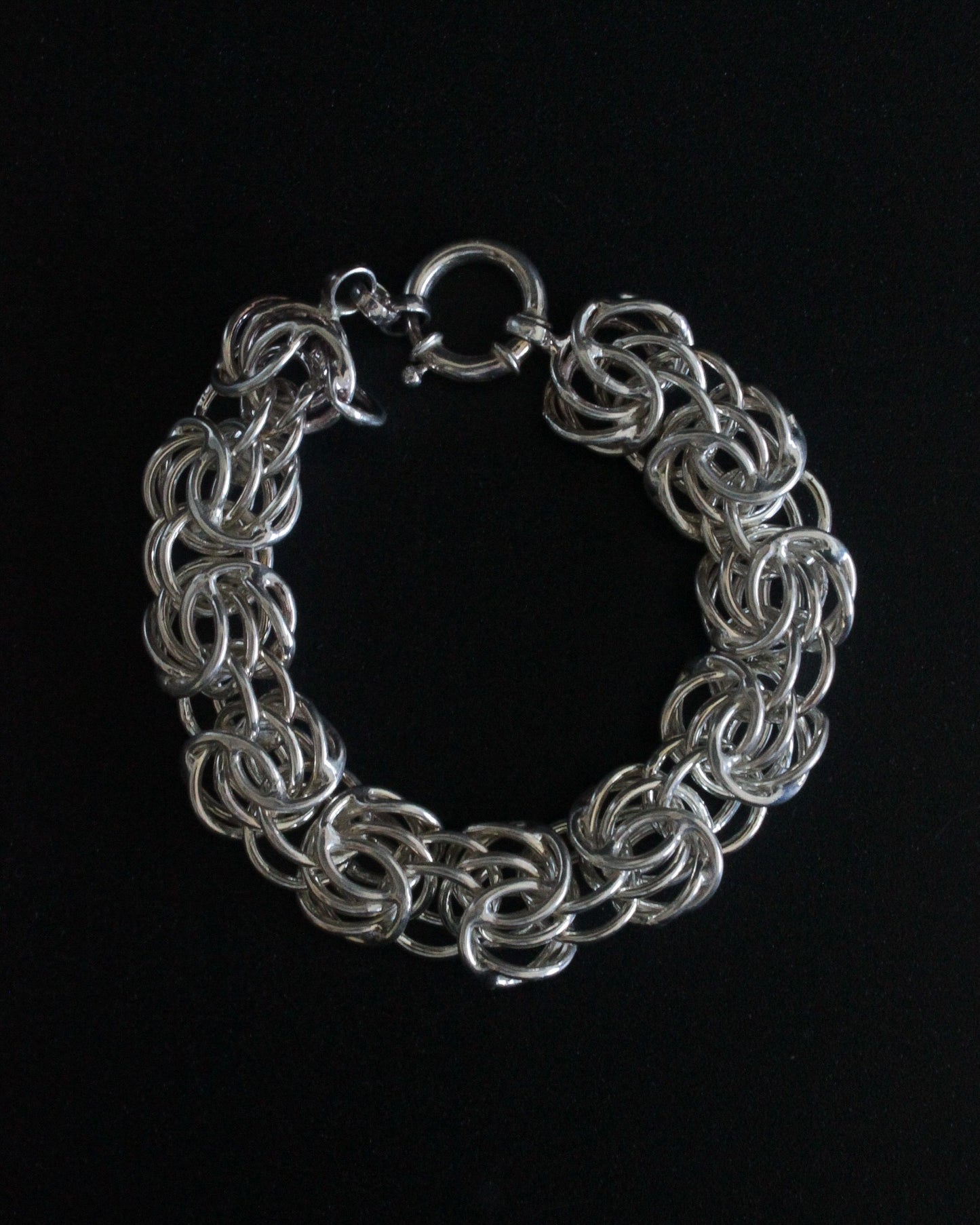 TUMBLEWEED BRACELET