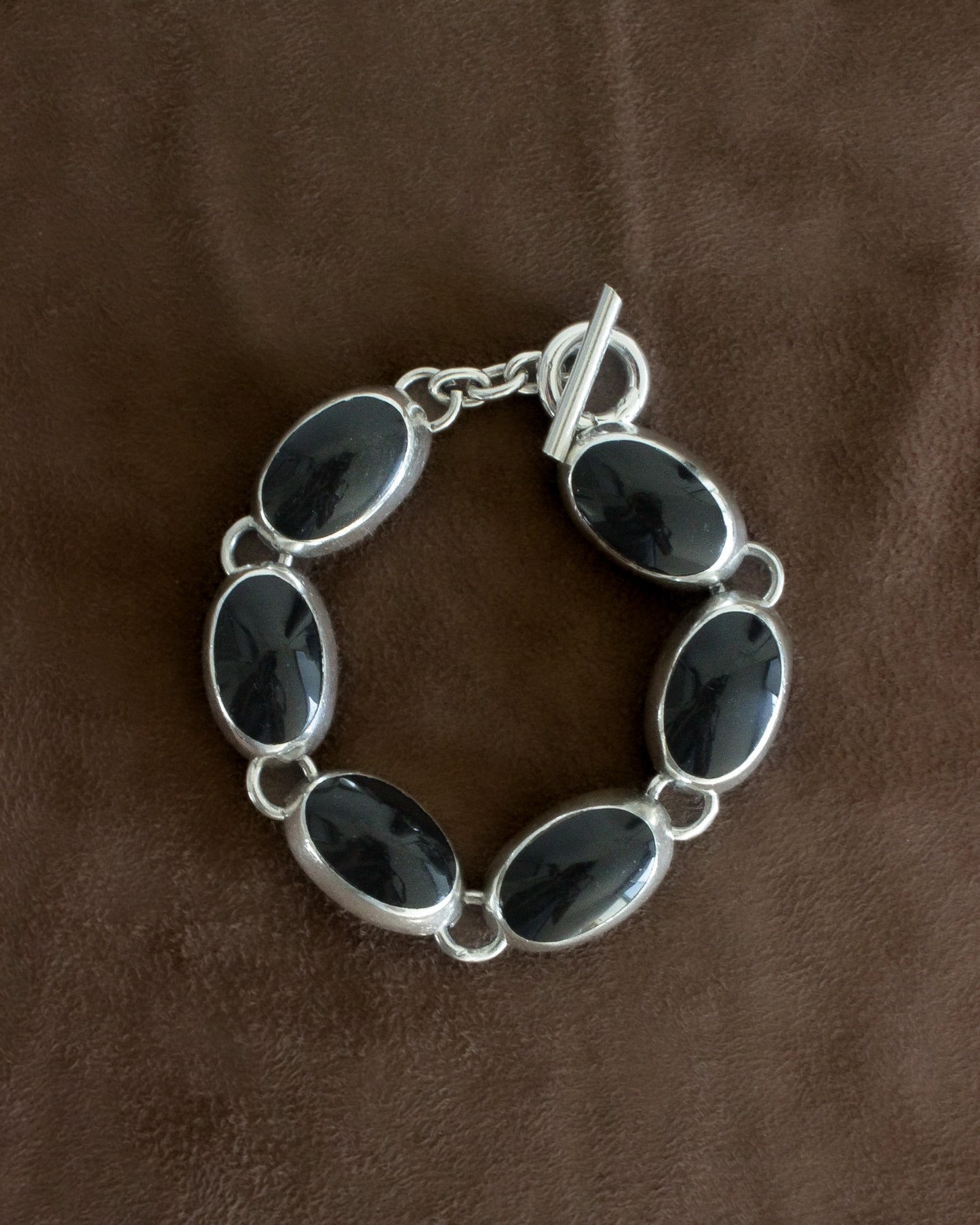 NOIR BRACELET