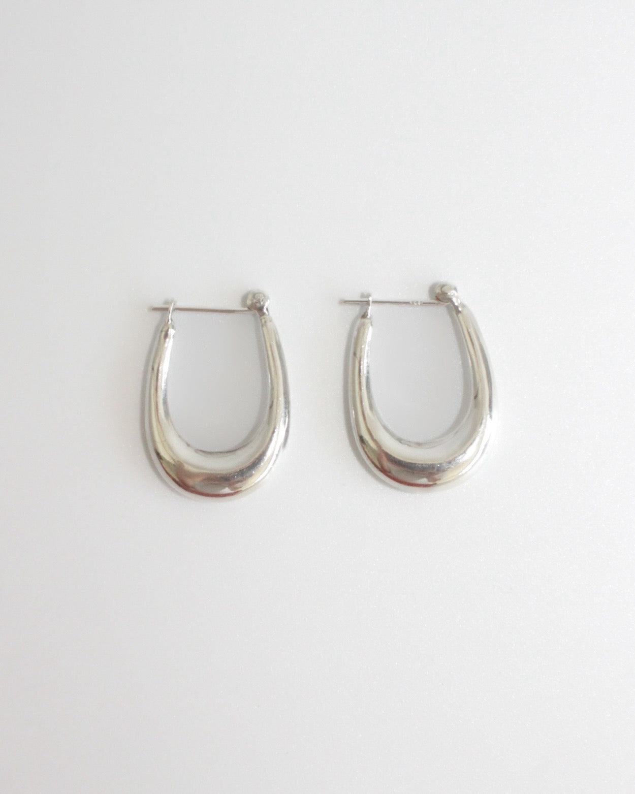 HORSESHOE HOOPS