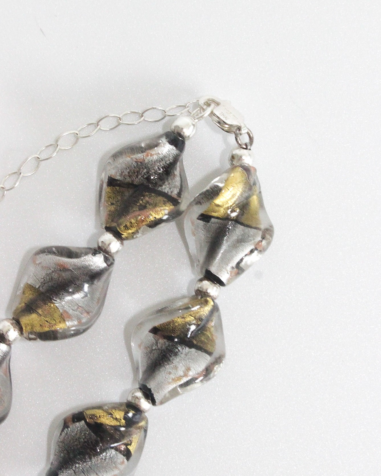 GLASSLAND NECKLACE