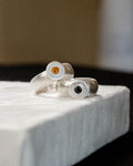 SORA RING l Sculptural Ring l Cklasic Designs