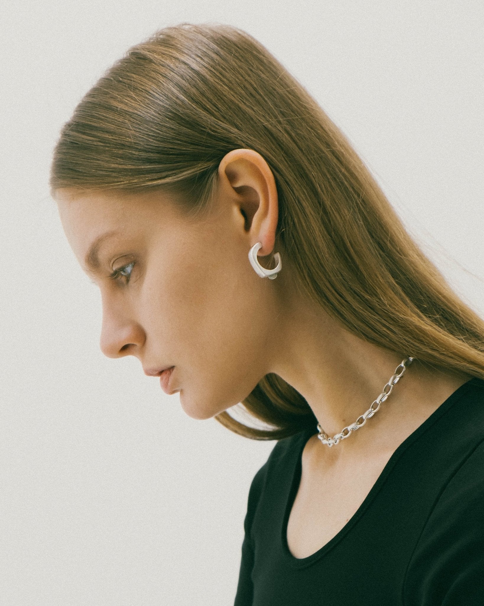 SABRINE EARRINGS - Cklasic Designs