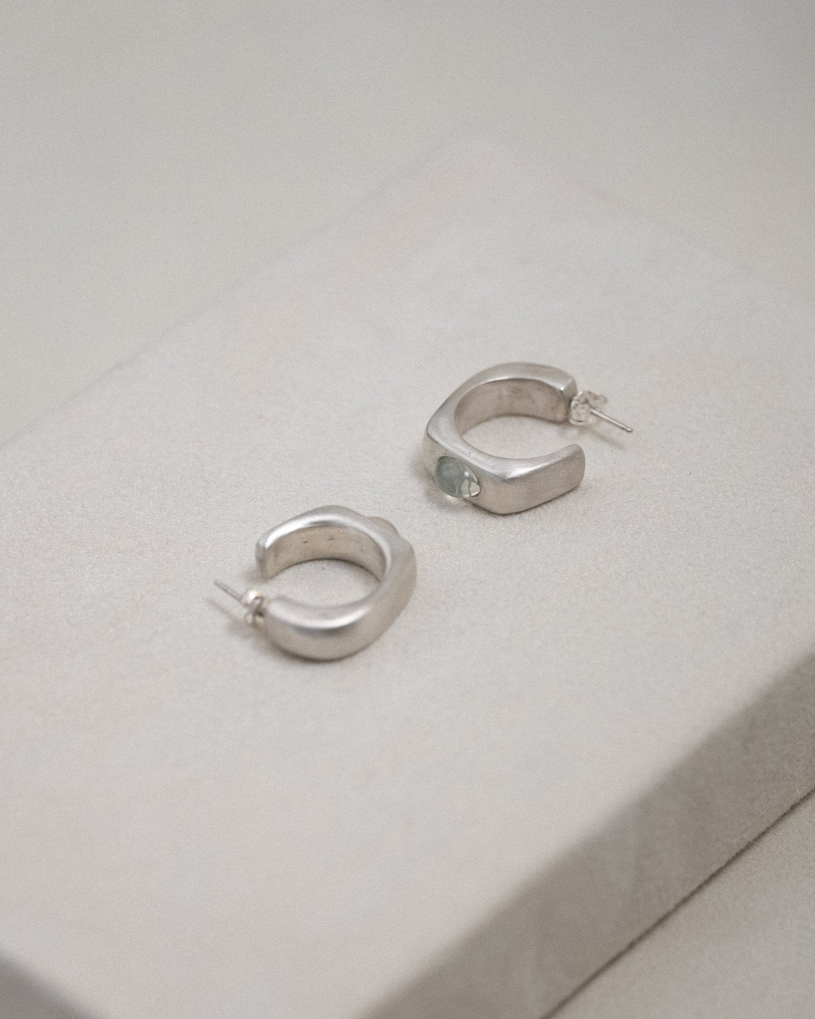 SABRINE EARRINGS - Cklasic Designs