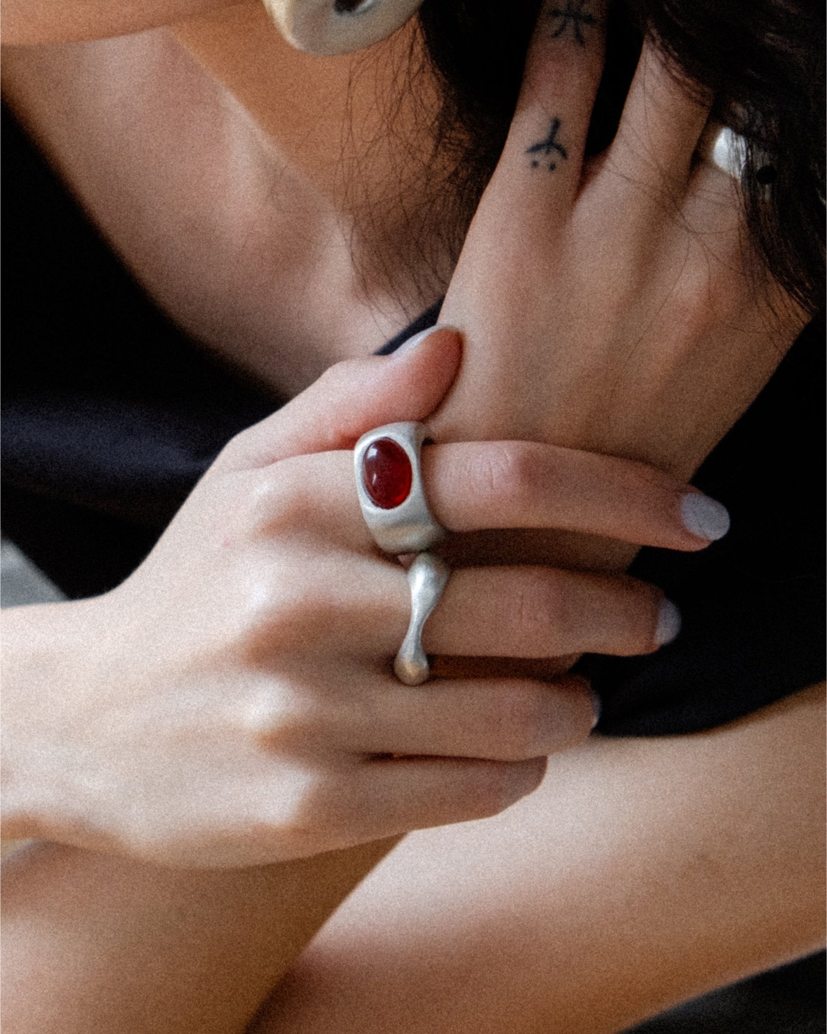 IVES RING - Cklasic Designs