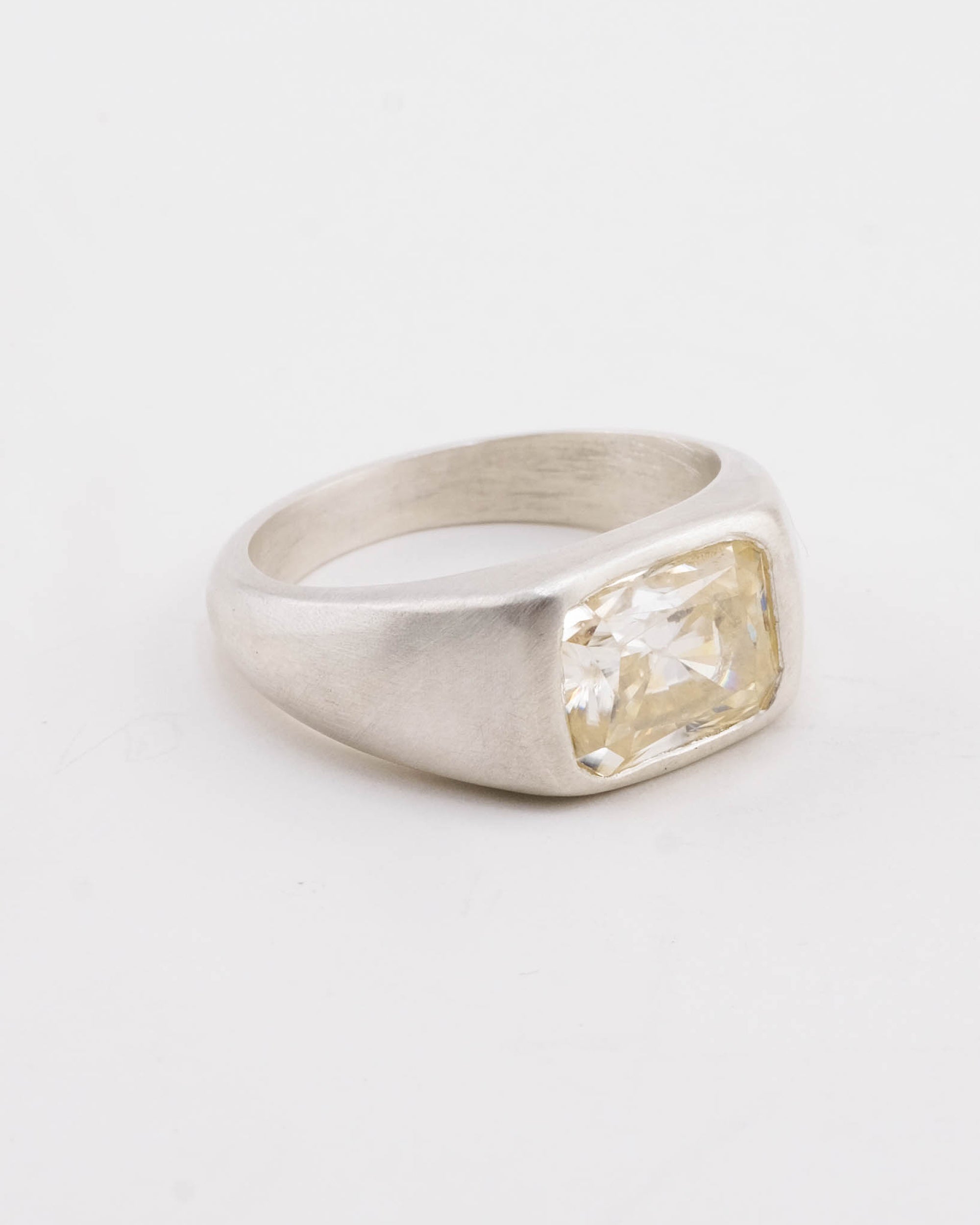 KEITH RING