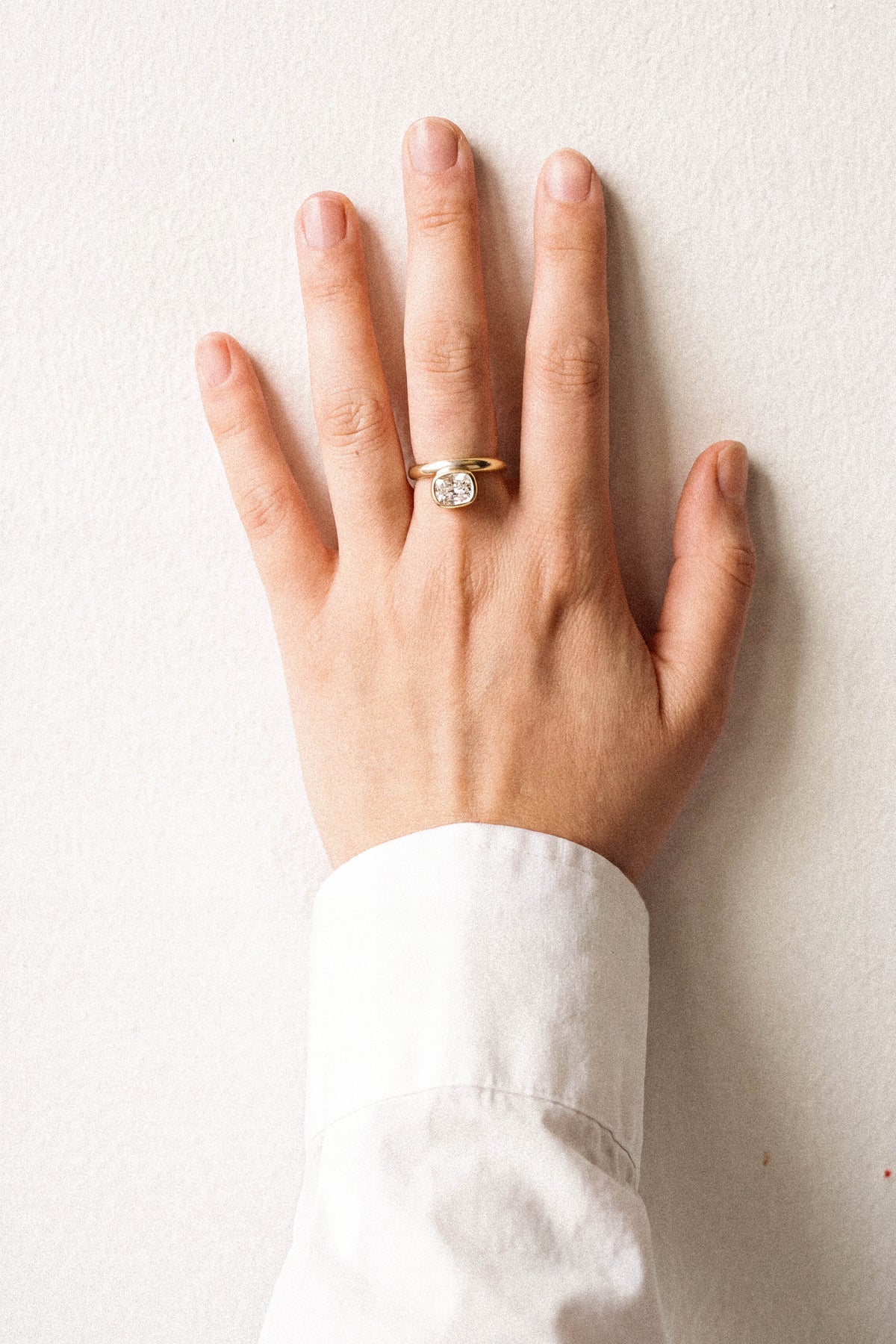 CLIO RING