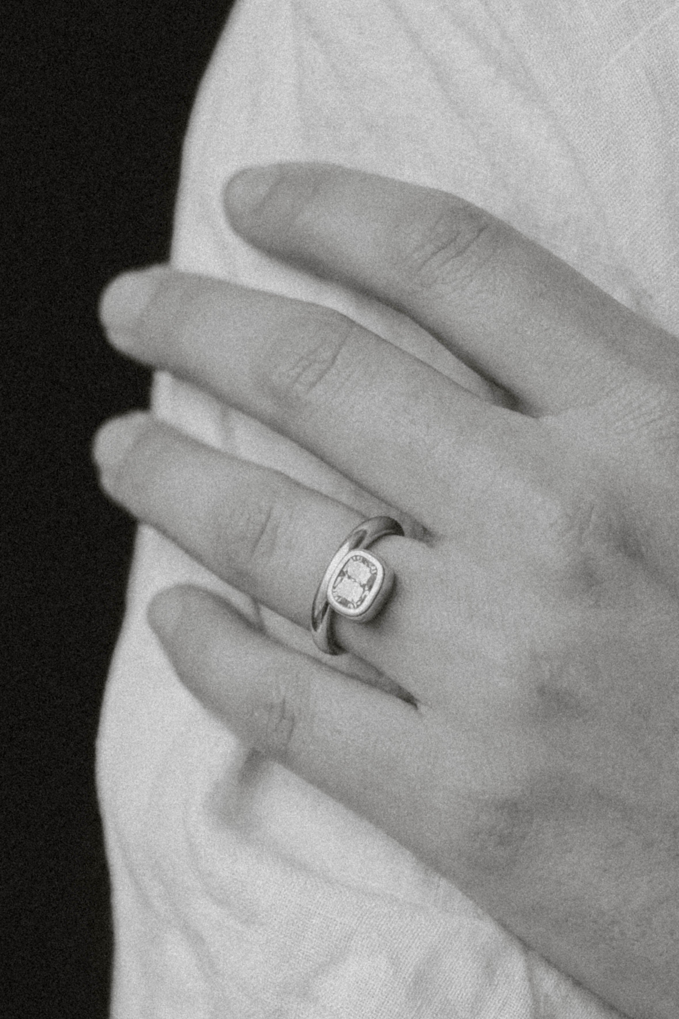 CLIO RING