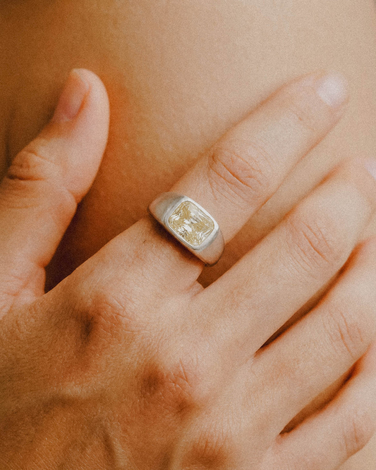 KEITH RING