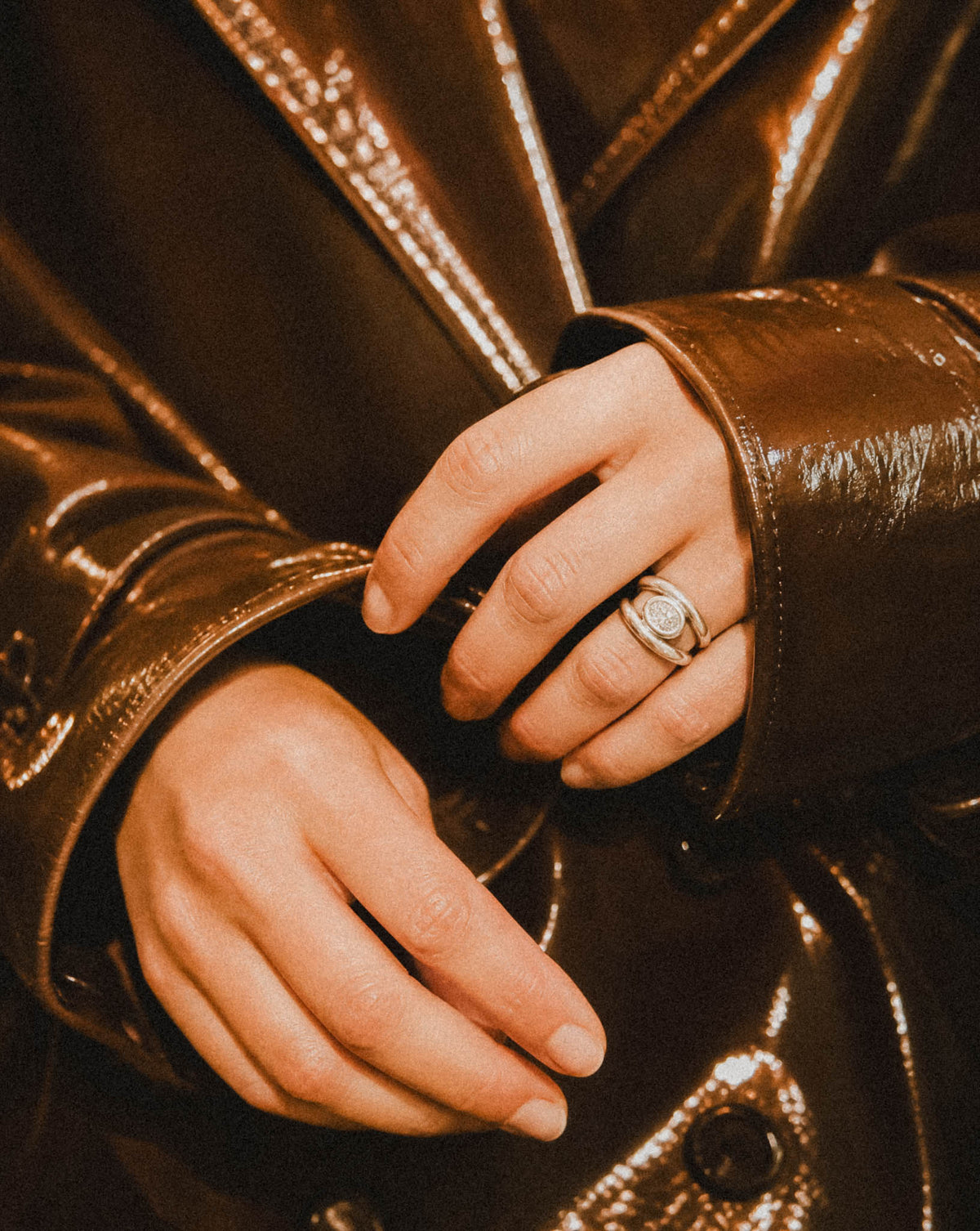 HELIA RING