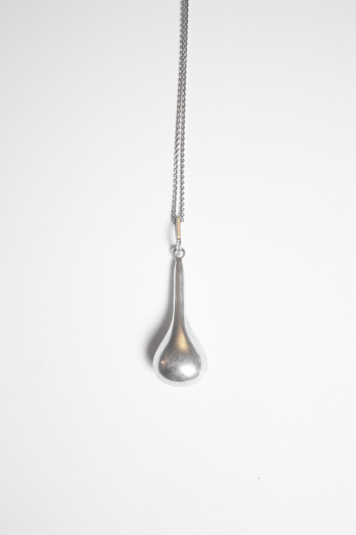 TEARDROP PENDANT