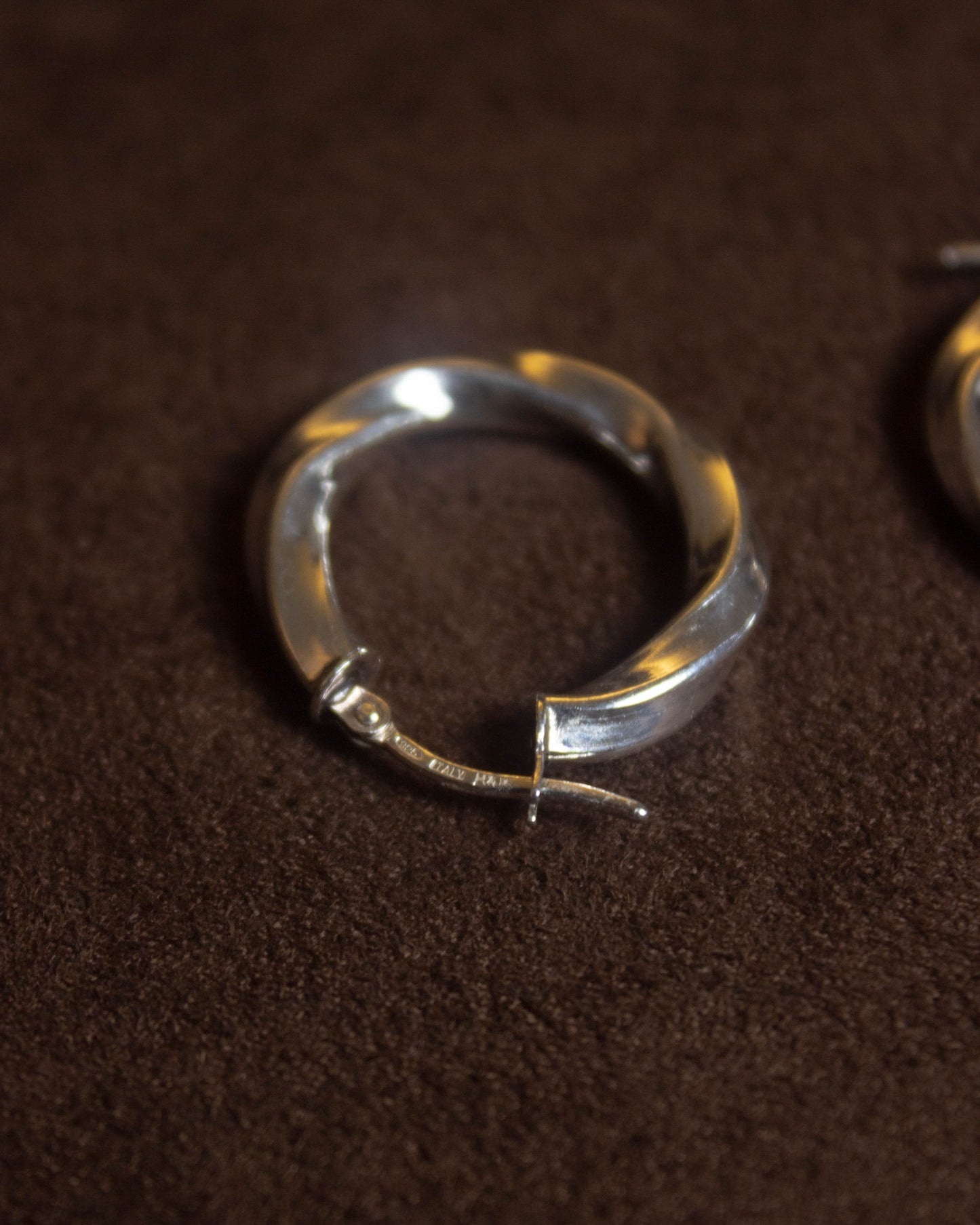 HELIX HOOPS