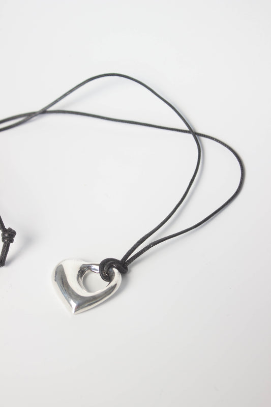 HEART PENDANT