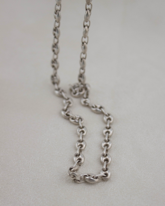 SLIM MARINER NECKLACE