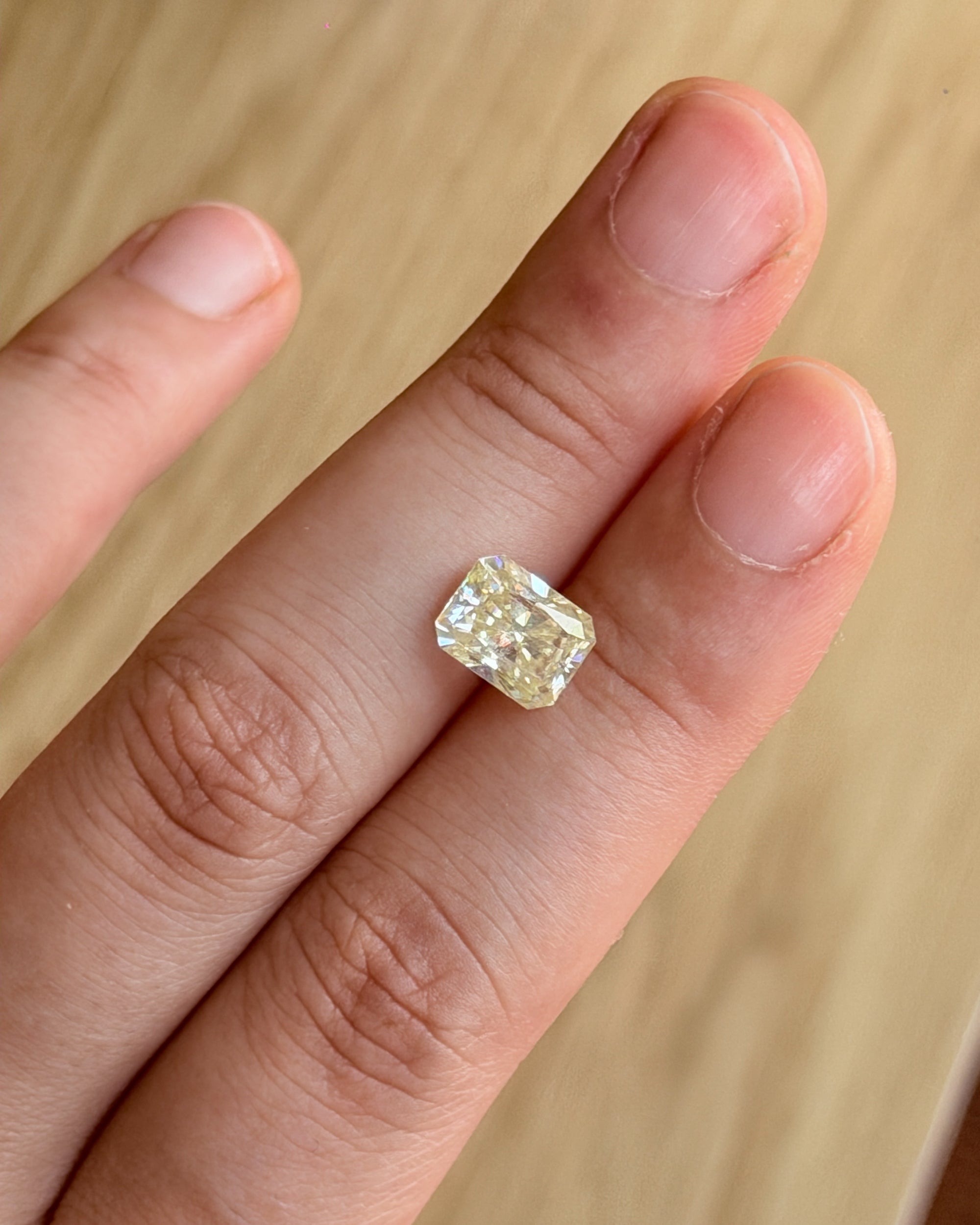 KEITH RING