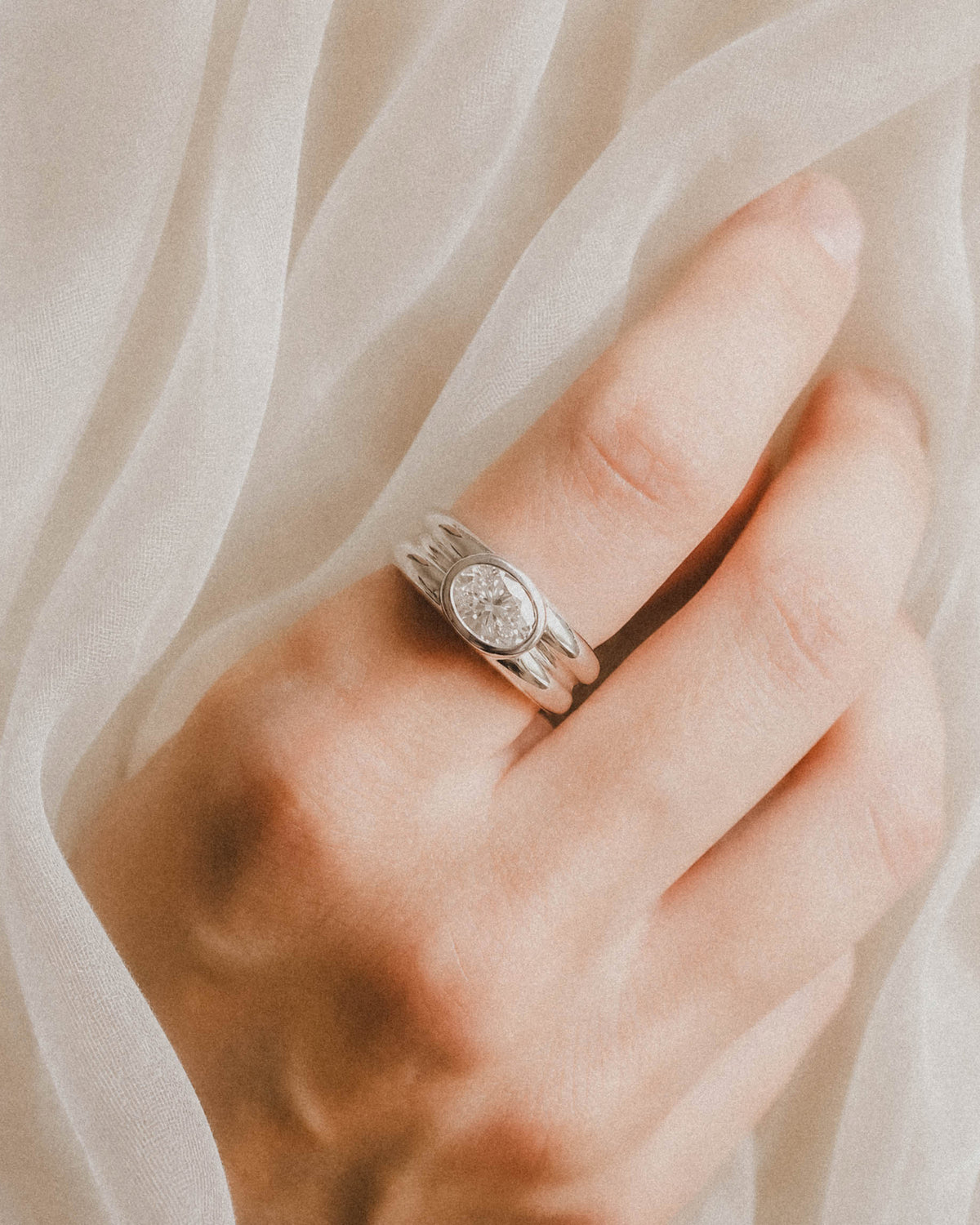 DIA KUVA RING