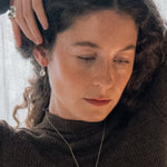 AMARIE EARRINGS - Cklasic Designs