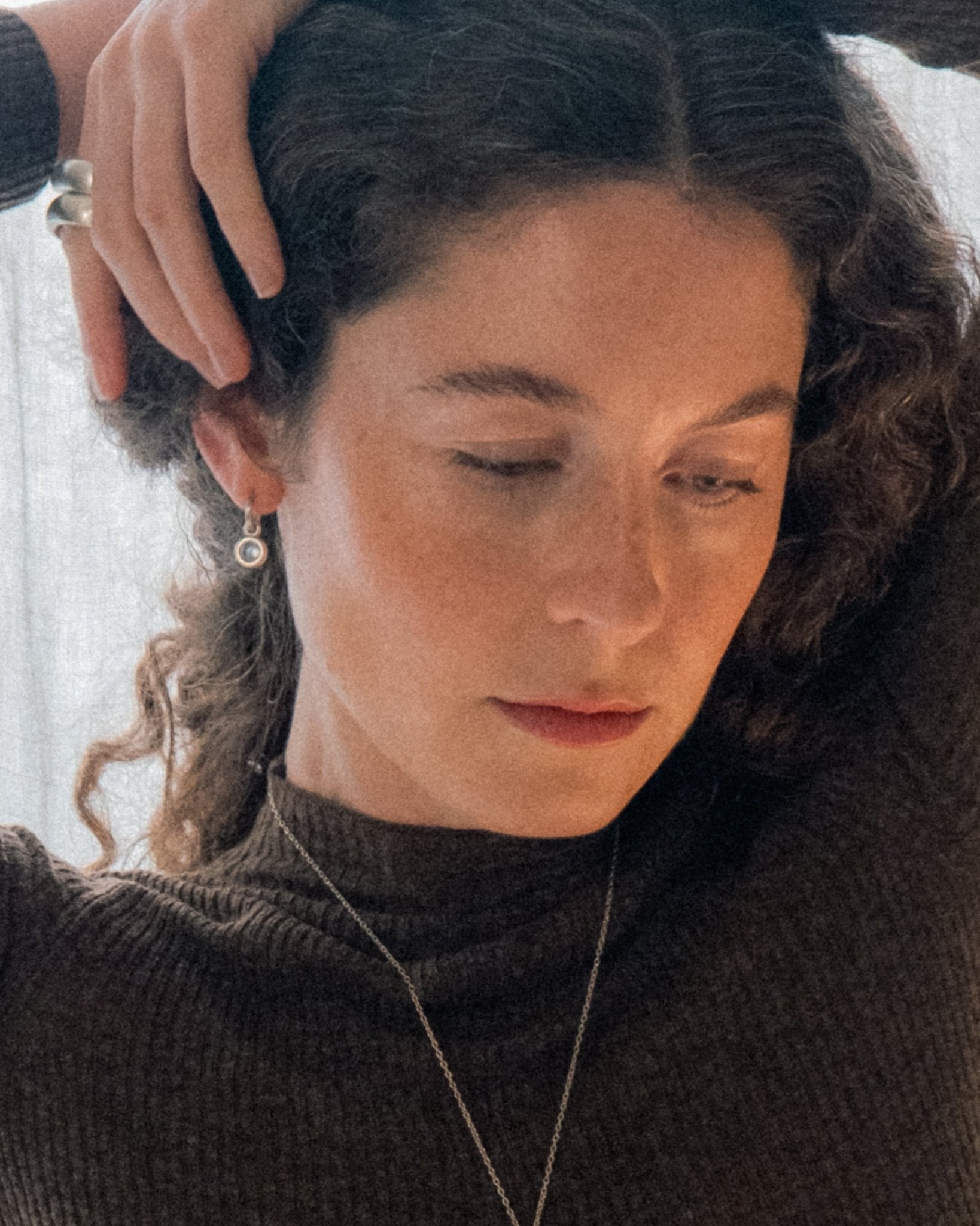 AMARIE EARRINGS - Cklasic Designs