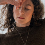 AMARIE EARRINGS - Cklasic Designs