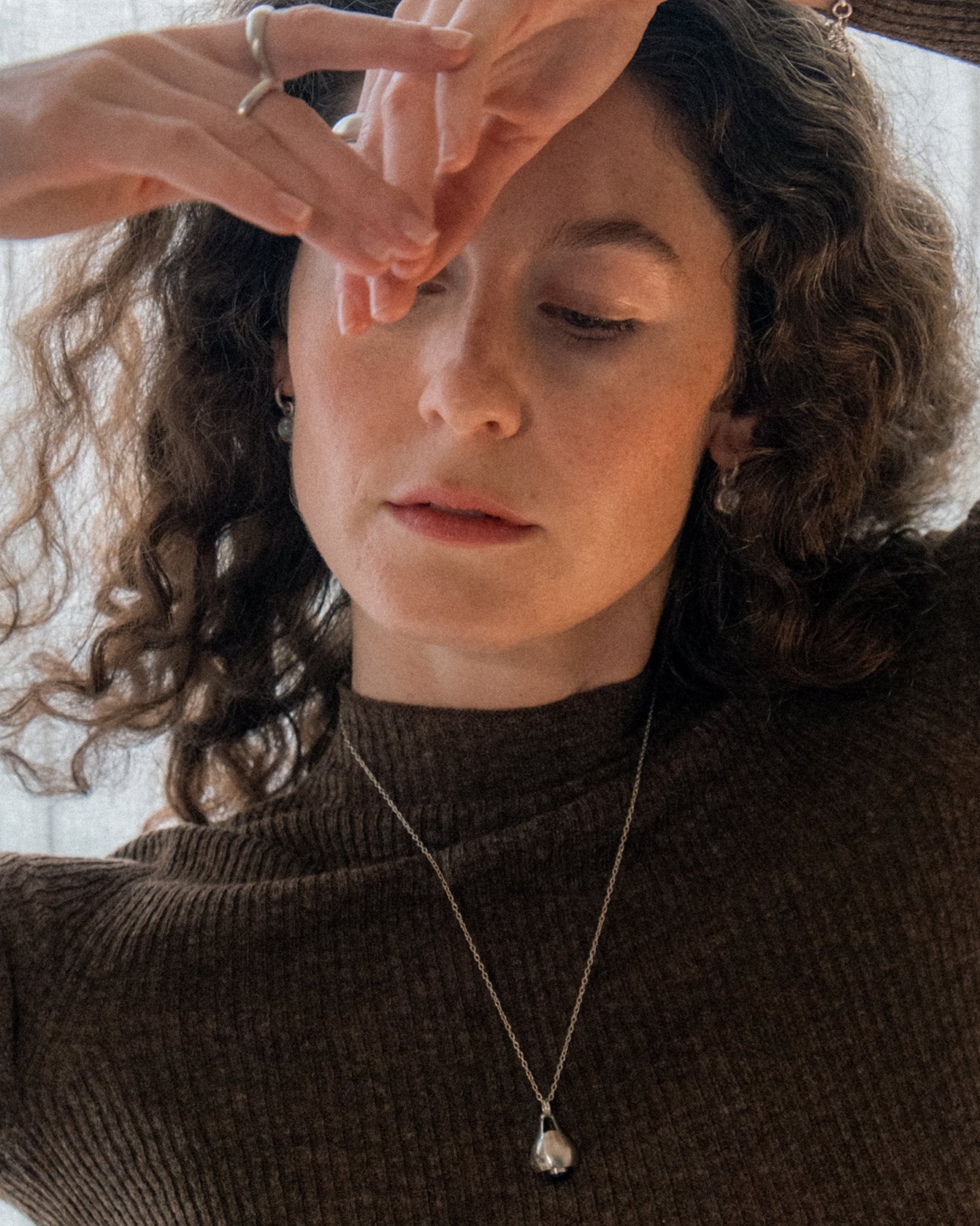 AMARIE EARRINGS - Cklasic Designs