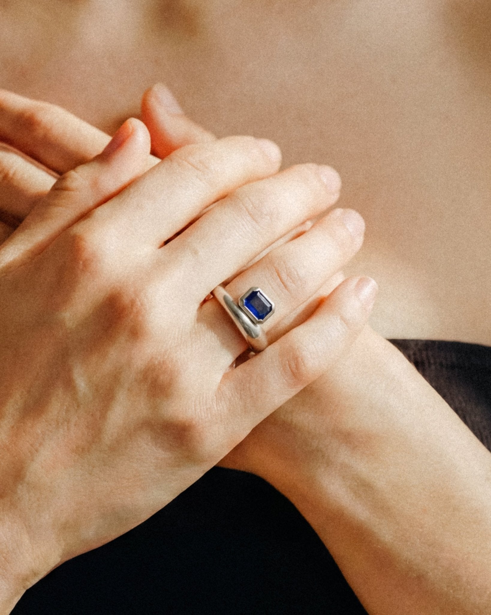 AMES RING - Cklasic Designs