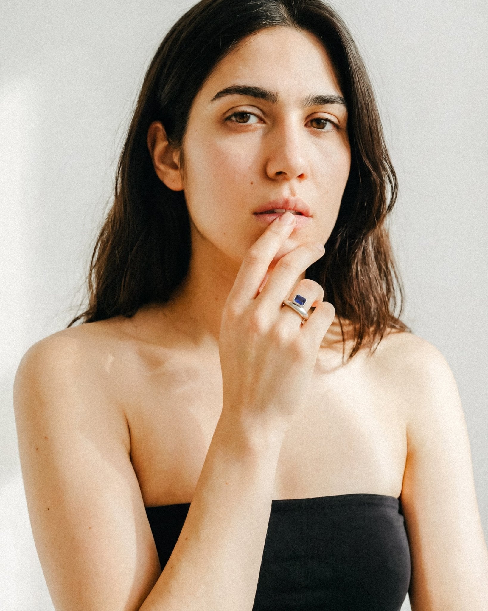 AMES RING - Cklasic Designs