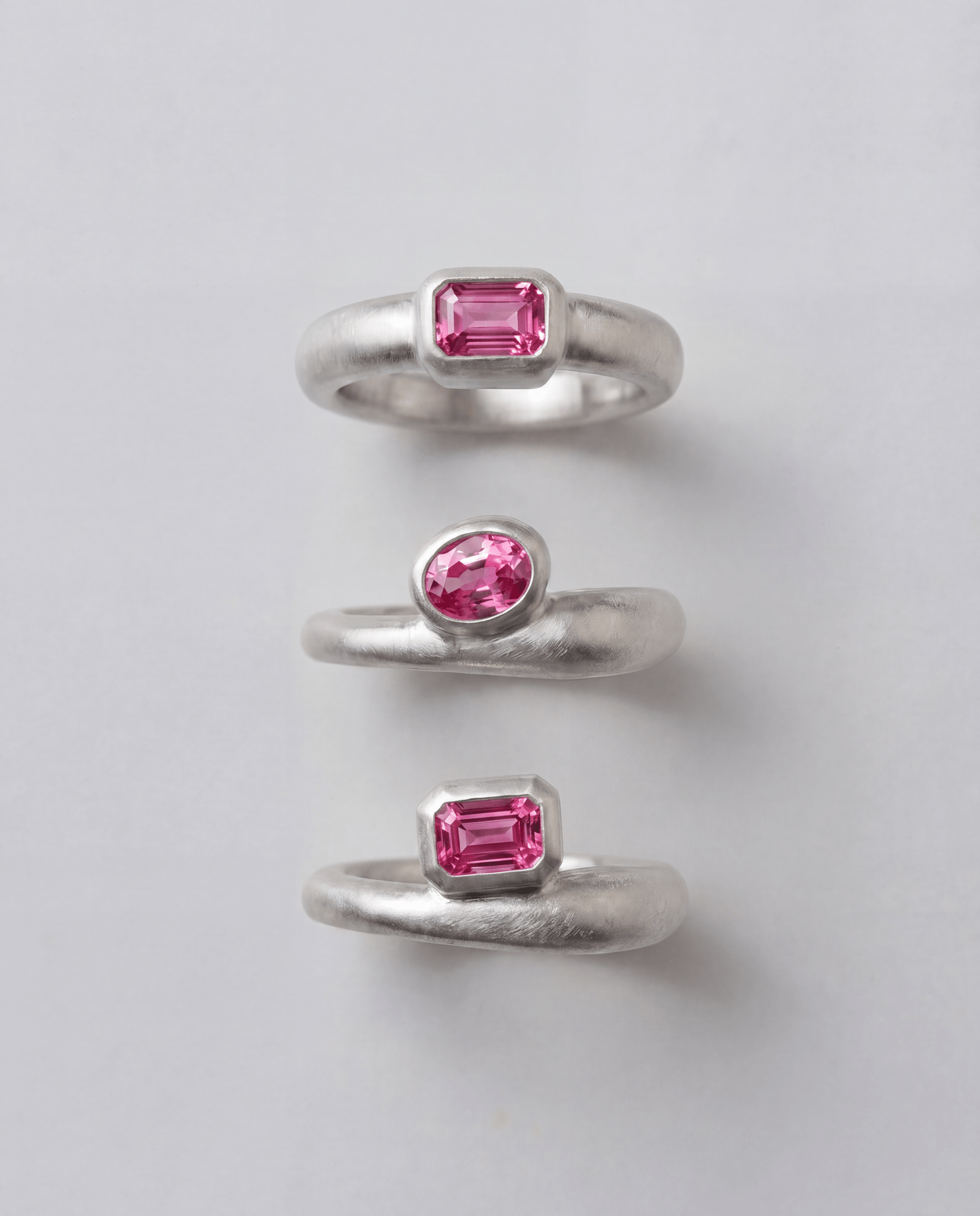 AMES RING - Cklasic Designs