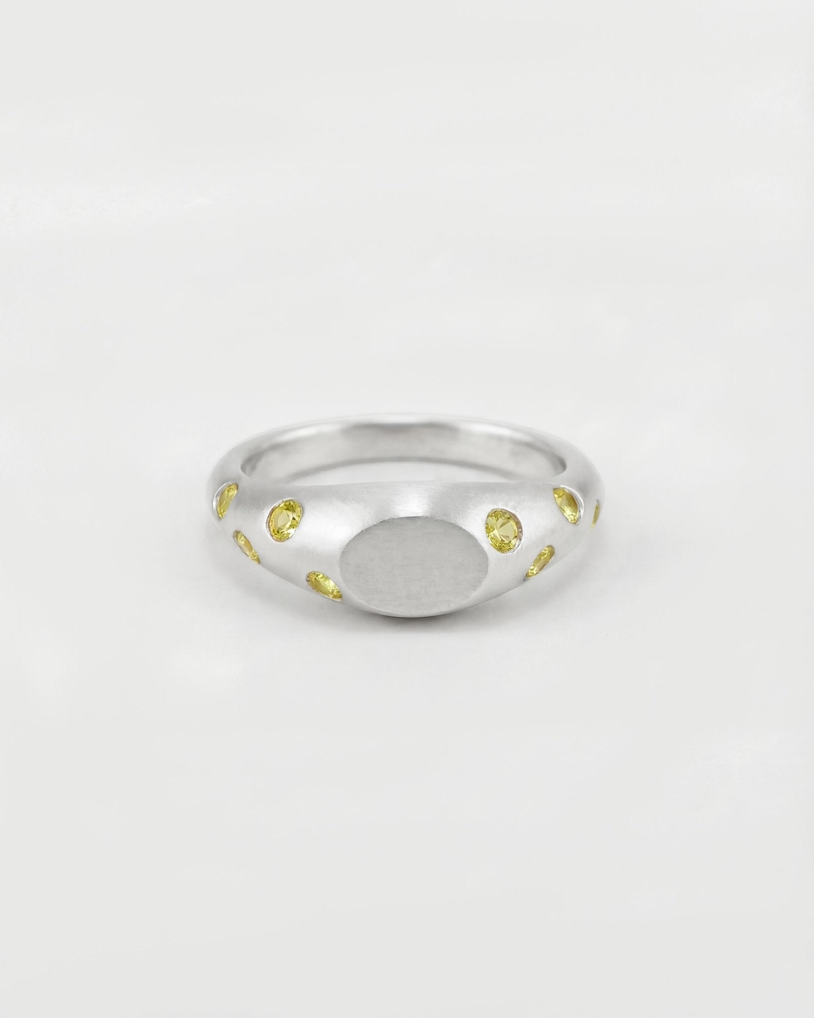 ASTER RING - Cklasic Designs