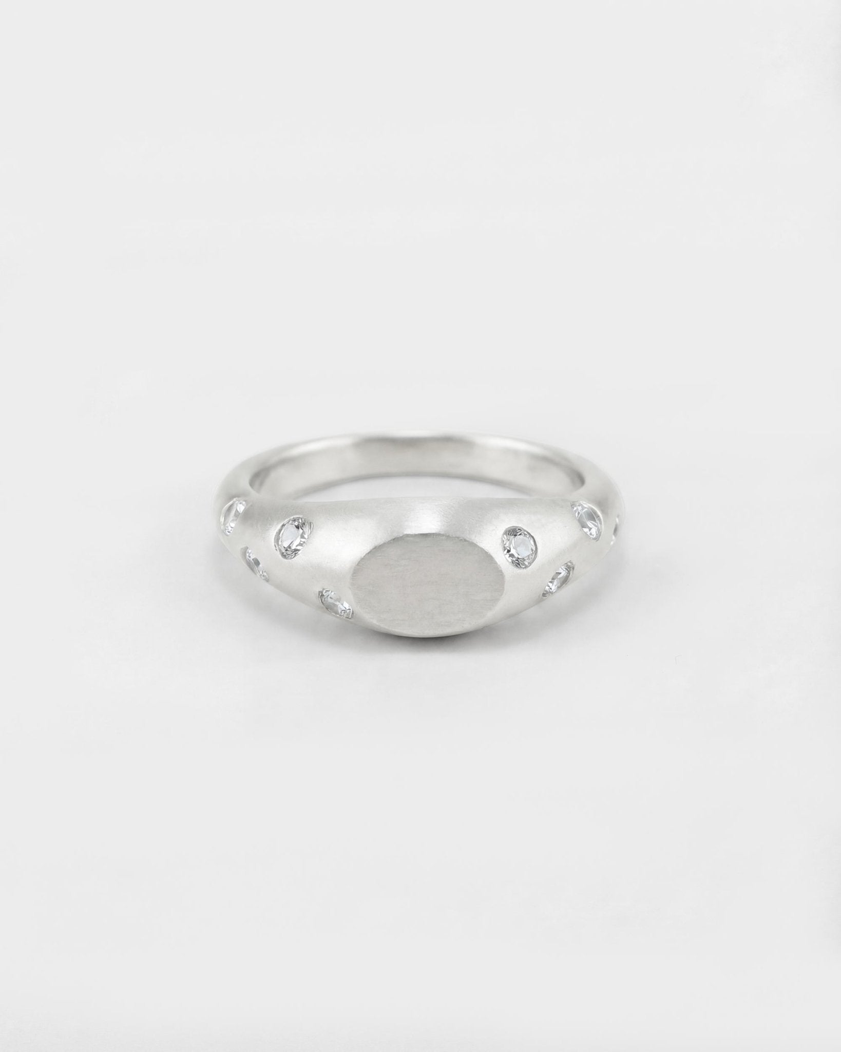 ASTER RING - Cklasic Designs