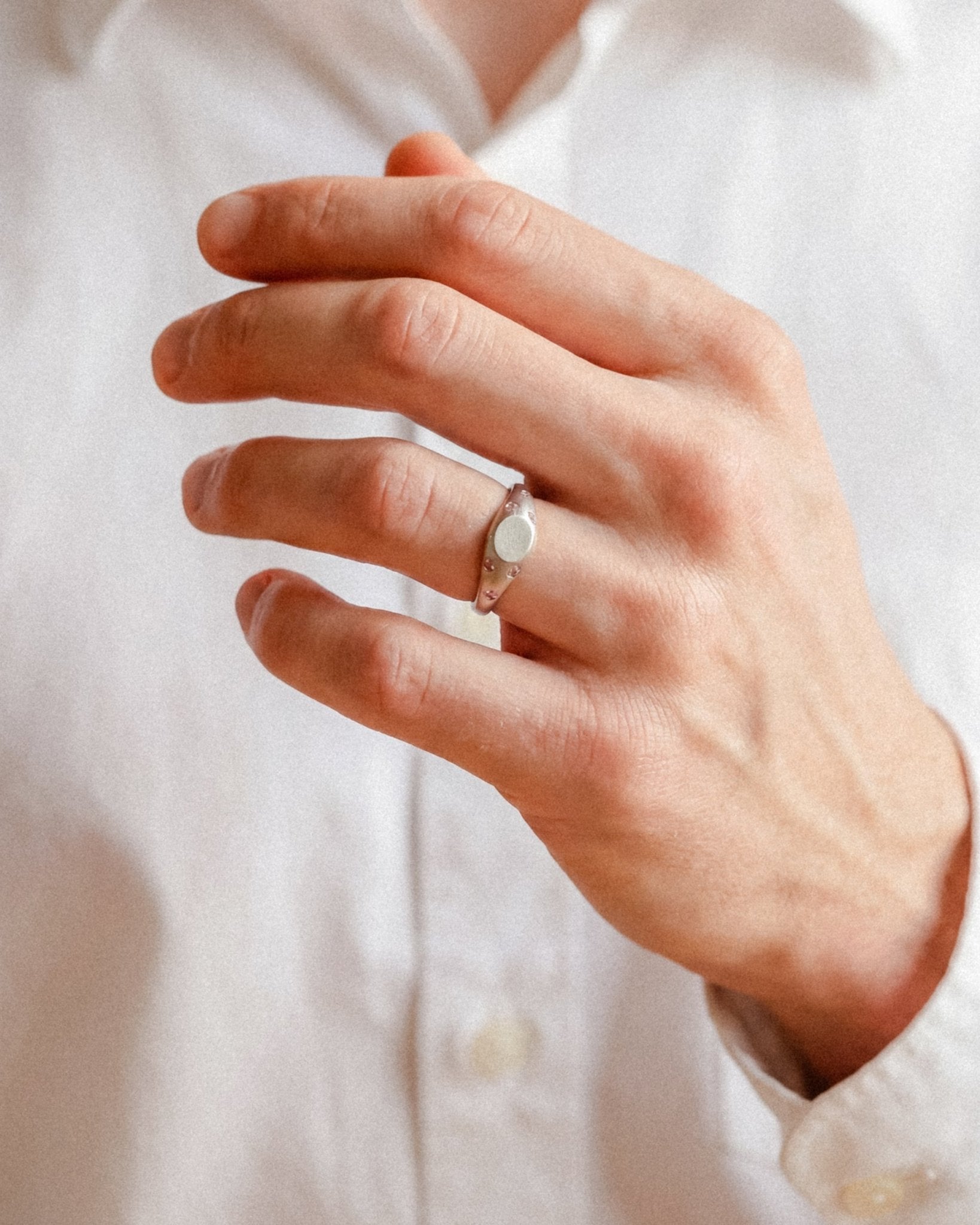 ASTER RING - Cklasic Designs