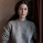 AUREN EARRINGS - Cklasic Designs