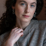 AUREN EARRINGS - Cklasic Designs