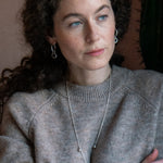 AUREN EARRINGS - Cklasic Designs