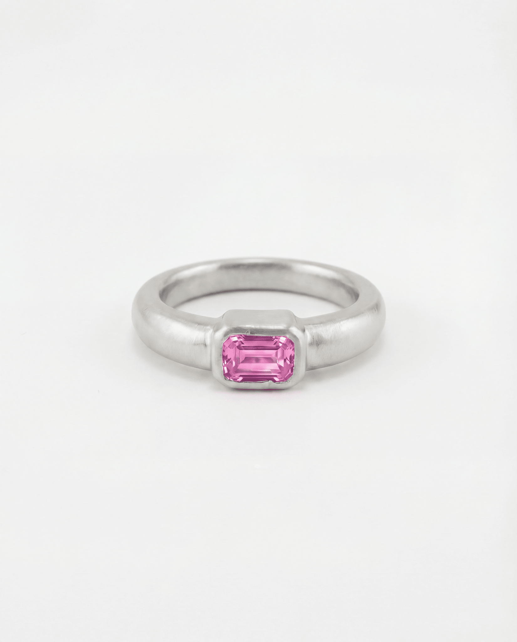 BANKS RING - Cklasic Designs