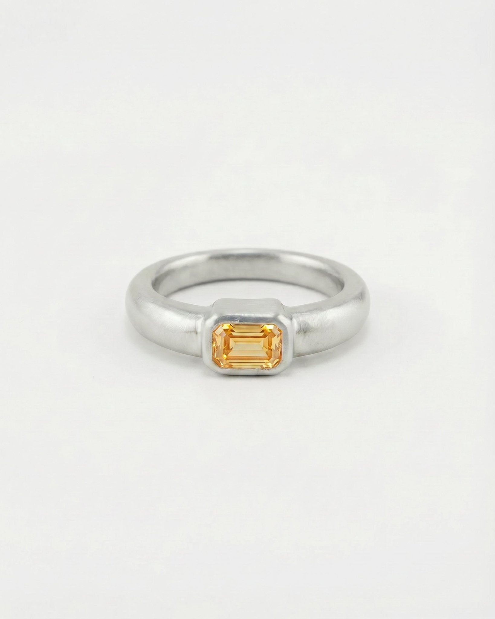 BANKS RING - Cklasic Designs
