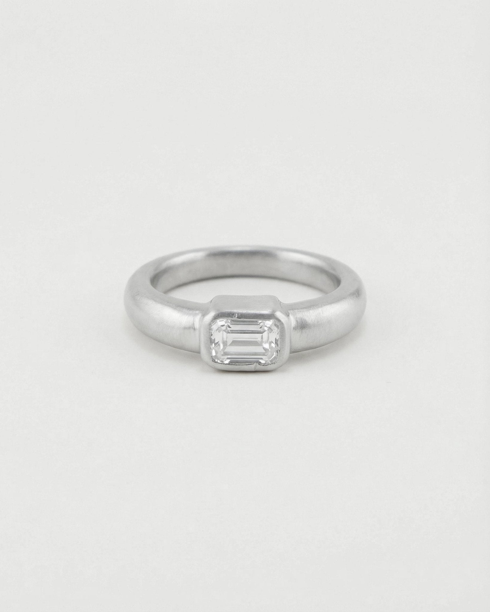 BANKS RING - Cklasic Designs