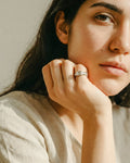 BANKS RING - Cklasic Designs