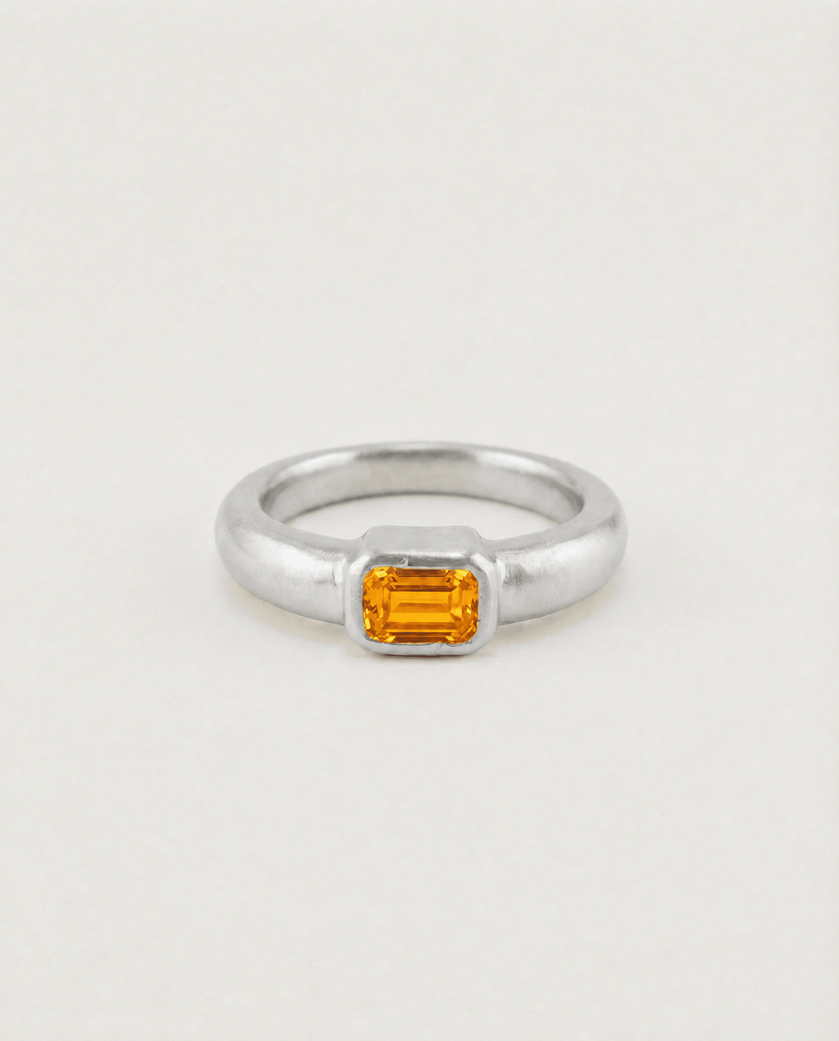 BANKS RING - Cklasic Designs