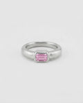 BANKS RING - Cklasic Designs