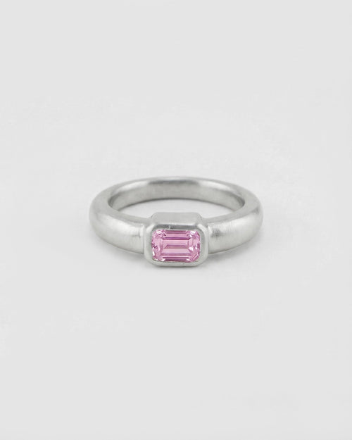 BANKS RING - Cklasic Designs