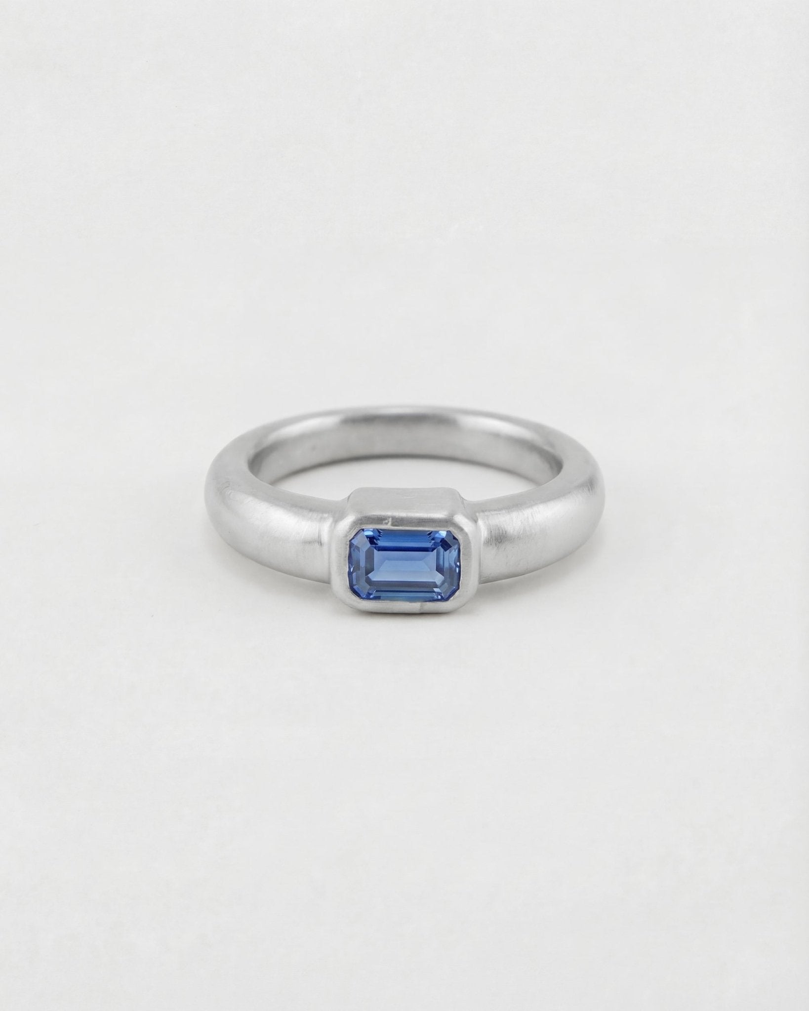 BANKS RING - Cklasic Designs
