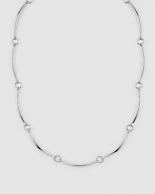 BIRDIE NECKLACE - Cklasic Designs