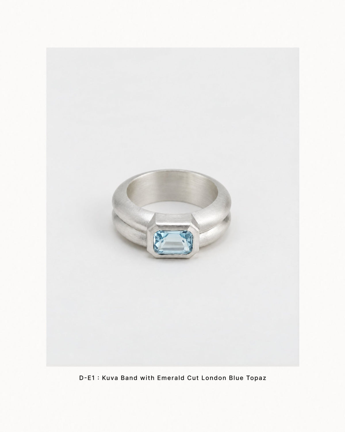 B.Y.O.B - BLUE - Cklasic Designs