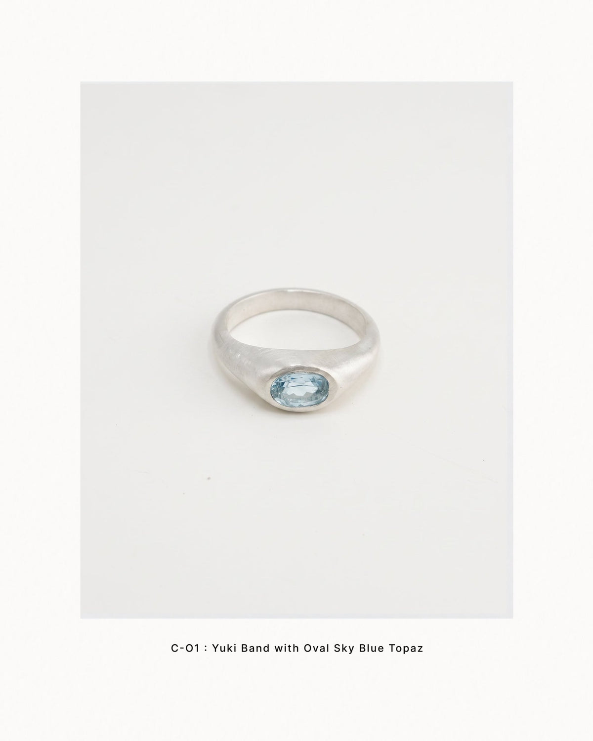 B.Y.O.B - BLUE - Cklasic Designs