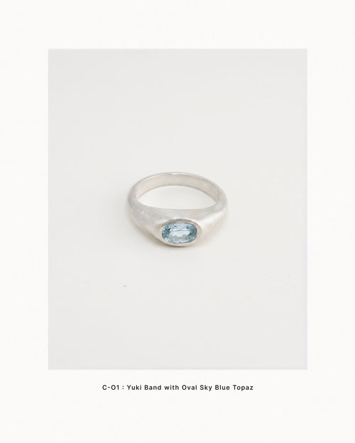 B.Y.O.B - BLUE - Cklasic Designs