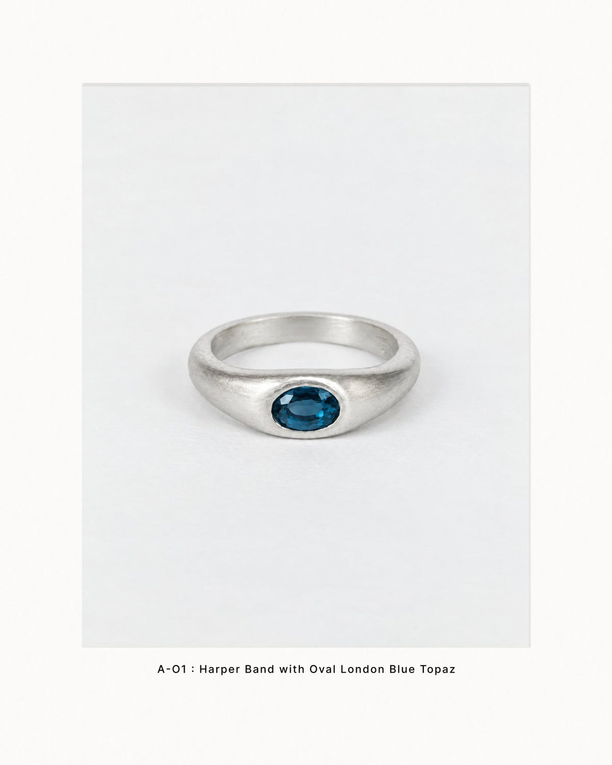 B.Y.O.B - BLUE - Cklasic Designs