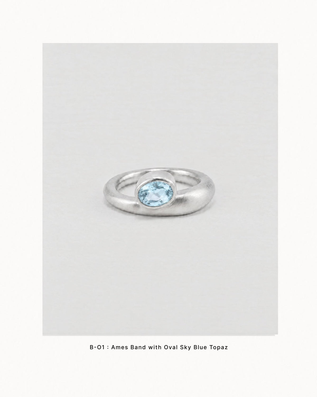 B.Y.O.B - BLUE - Cklasic Designs