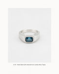 B.Y.O.B - BLUE - Cklasic Designs