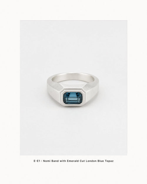 B.Y.O.B - BLUE - Cklasic Designs