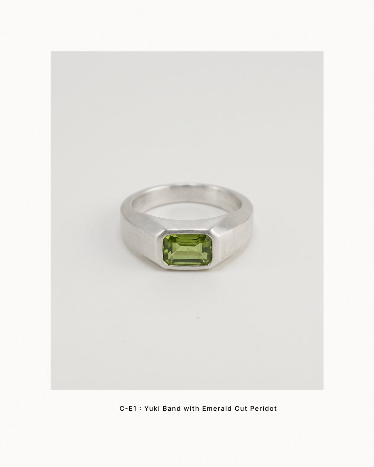 B.Y.O.B - GREEN - Cklasic Designs