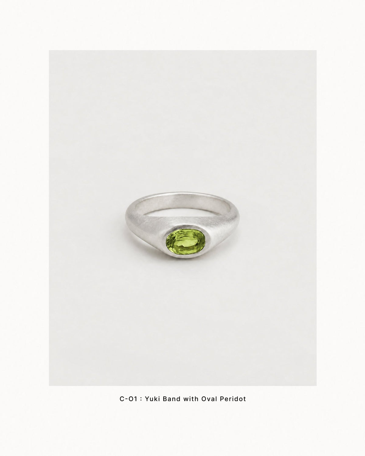 B.Y.O.B - GREEN - Cklasic Designs